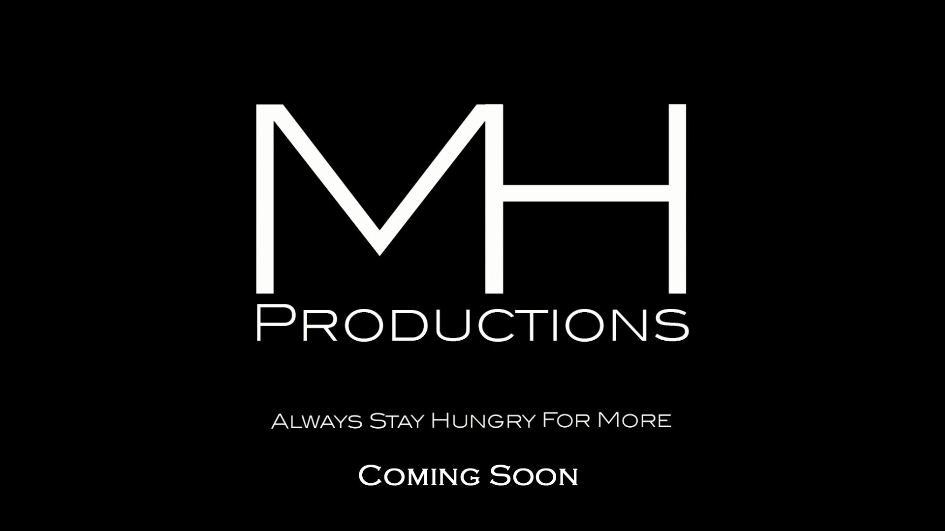 Media Hunger Productions